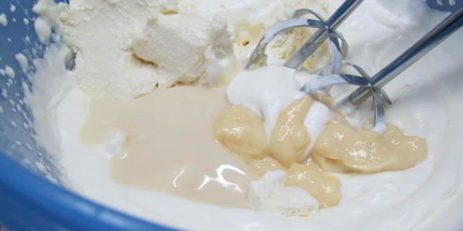 Рецепт эскимо-тирамису