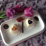 Рецепт Творожного десерта