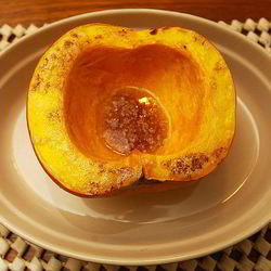 Рецепт Тыквы с изюмом