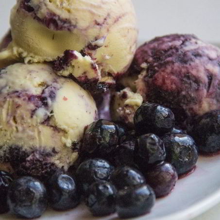 Рецепт Ванильного десерта