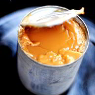 Рецепт Вареной сгущенки