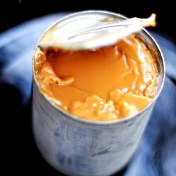 Рецепт Вареной сгущенки