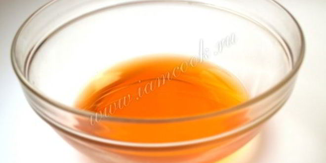 Рецепт воздушного сметанного десерта