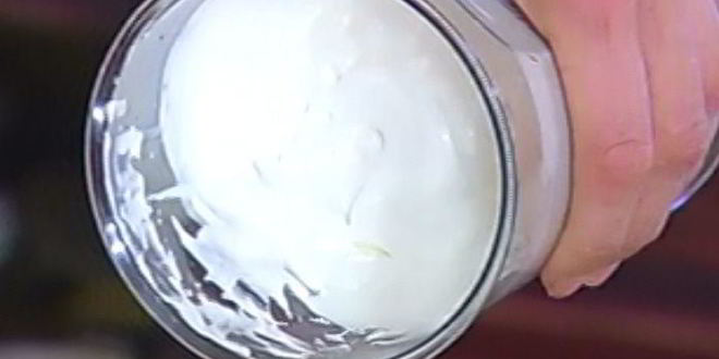 Рецепт ягодного пудинга