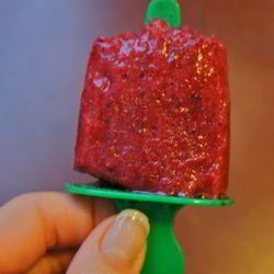 Рецепт Ягодного сорбета