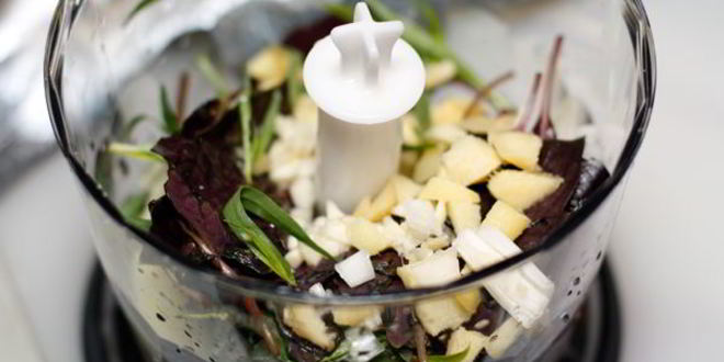 Рецепт запеченной дорады