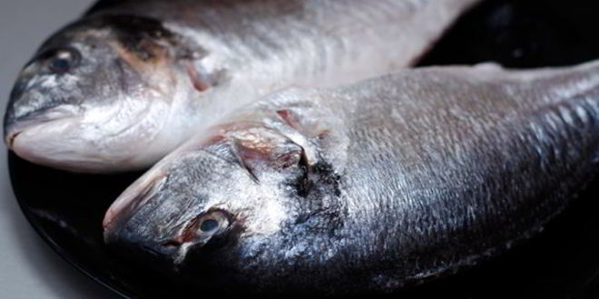 Рецепт запеченной дорады