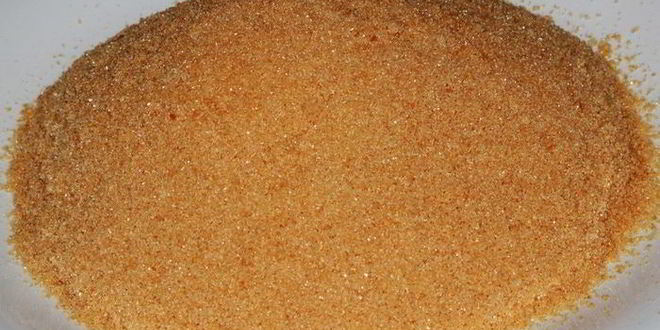 Рецепт карамелизированного сахара и зефир