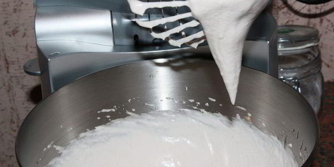 Рецепт карамелизированного сахара и зефир