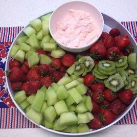 Рецепт Крема из зефира