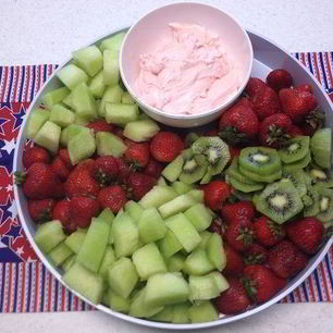 Рецепт Крема из зефира