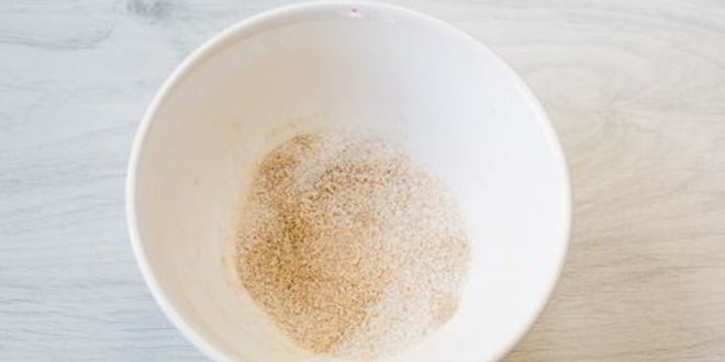 Рецепт малинового зефира