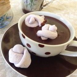 Рецепт Маршмеллоу