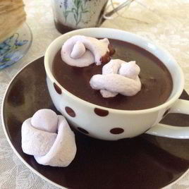 Рецепт Маршмеллоу