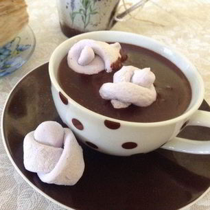 Рецепт Маршмеллоу