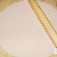 Рецепт Мастики из маршмеллоу