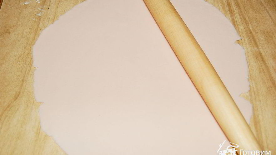 Рецепт мастики из маршмеллоу