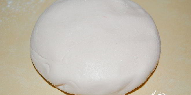 Рецепт мастики из маршмеллоу