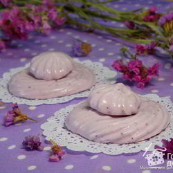 Рецепт Творожного зефира