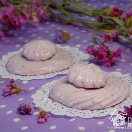 Рецепт Творожного зефира