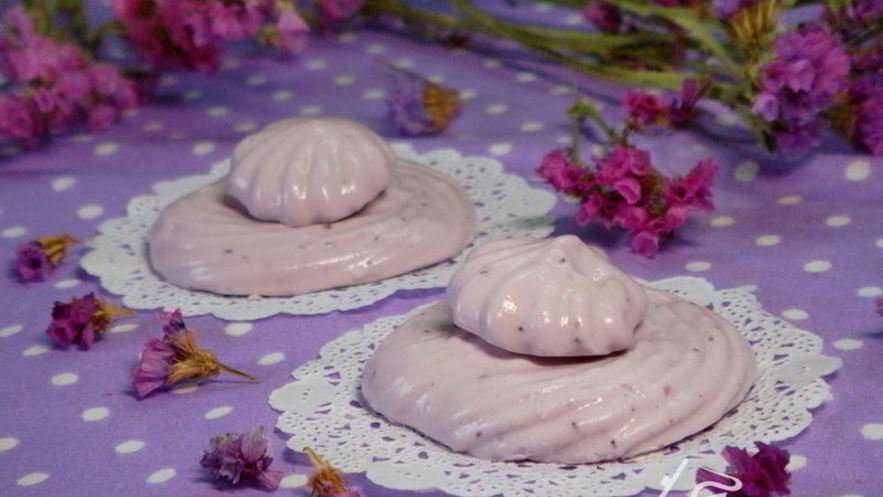 Рецепт творожного зефира