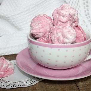 Рецепт Вишневого зефира