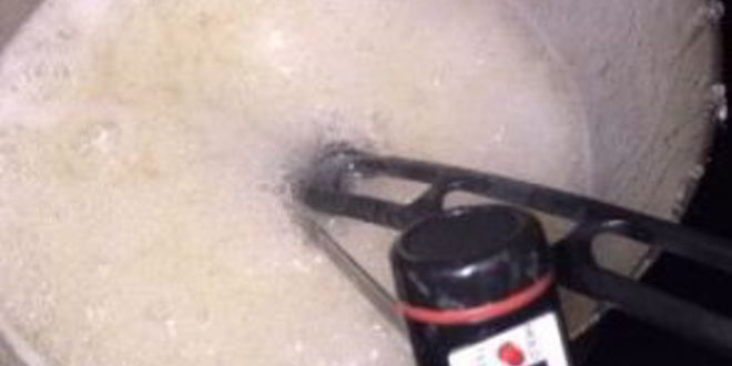 Рецепт вишневого зефира