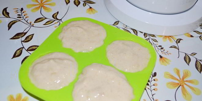 Рецепт яблочного зефира