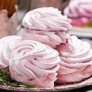 Рецепт Зефира без сахара