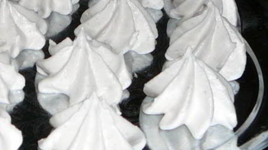 Рецепт зефира домашнего