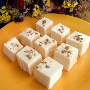 Рецепт Зефира по Дюкану