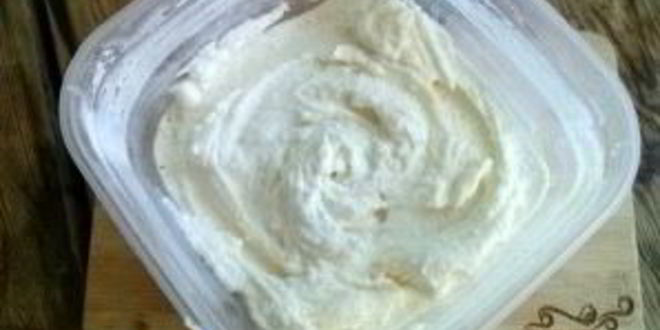 Рецепт зефира по дюкану