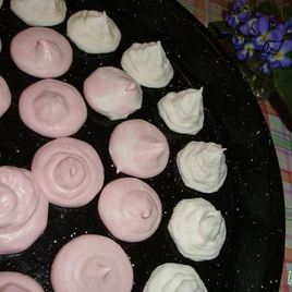 Рецепт Зефира