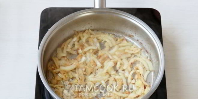 Рецепт азу из индейки