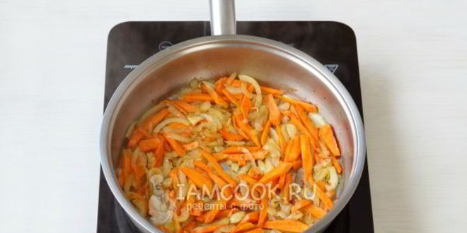 Рецепт азу из индейки