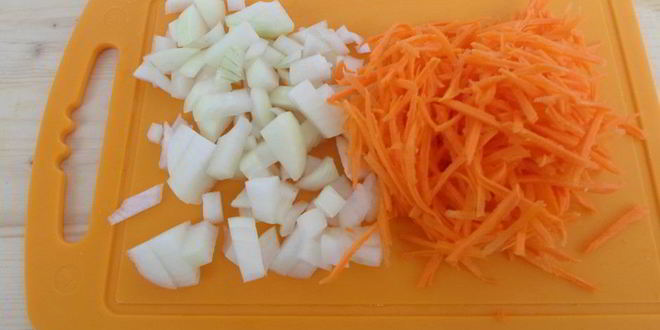 Рецепт азу из курицы