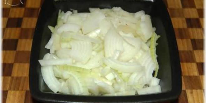 Рецепт азу по-татарски