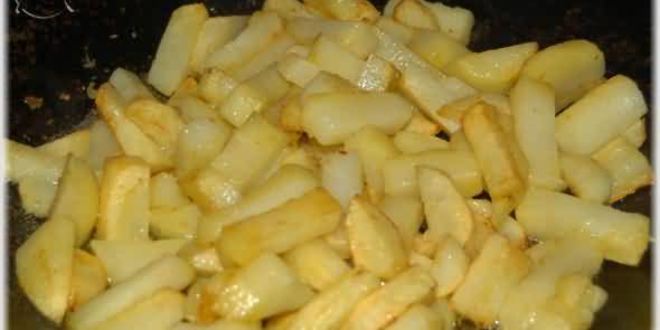 Рецепт азу по-татарски