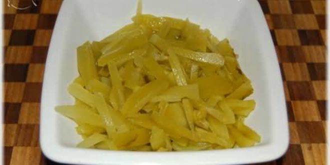 Рецепт азу по-татарски