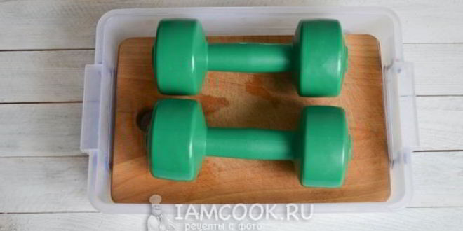 Рецепт бастурмы из свинины