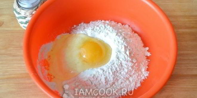 Рецепт бешбармака из говядины