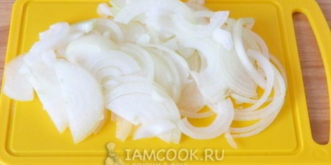 Рецепт бешбармака из говядины