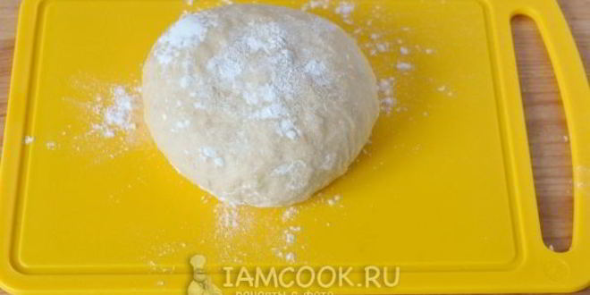 Рецепт бешбармака из говядины