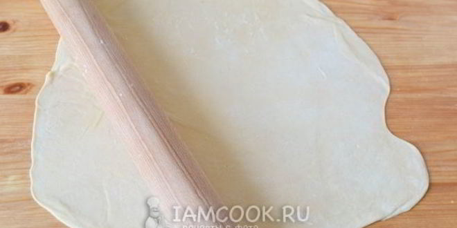 Рецепт бешбармака из говядины