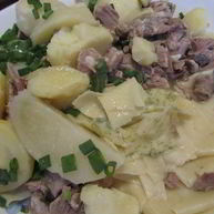 Рецепт Бешбармака в мультиварке