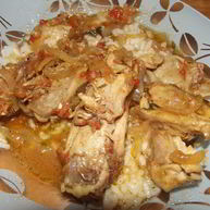 Рецепт Чахохбили в мультиварке