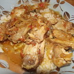 Рецепт Чахохбили в мультиварке