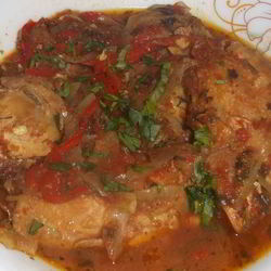 Рецепт Чахохбили