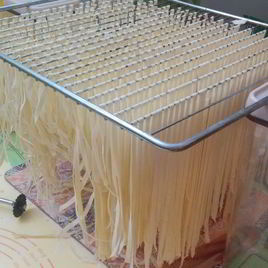 Рецепт Домашней лапши