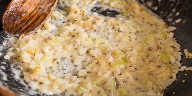 Рецепт белорусской мачанки с ребрышками и драниками